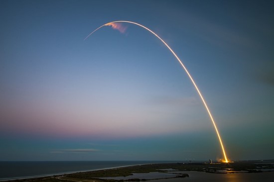 „OneWeb“ postūmis – kels daugiau palydovų, teiks komercines paslaugas iš kosmoso