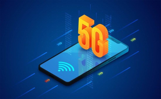 5G ryšio inovacijos: netrukus taps dar spartesnis ir prieinamesnis