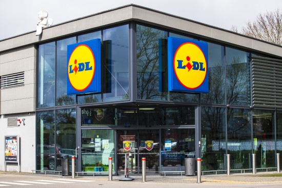 „Lidl“ ant prekybos tinklo parduotuvių stogų įrengs dar devynias saulės elektrines