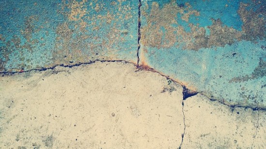Mokslininkai kuria automatinę sistemą betono trūkių identifikavimui: ji padėtų išvengti gedimų, žalos turtui ir nelaimių