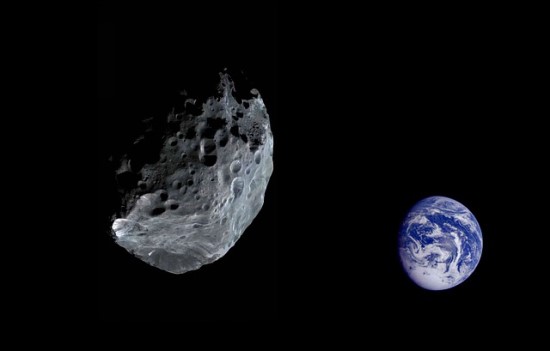 Žemės susidūrimas su asteroidu realus – Kinijos mokslininkai žada jį sustabdyti