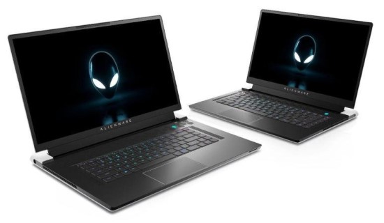 „Alienware“ pademonstravo galingiausius savo produktus: pristatyti nauji žaidimams skirti kompiuteriai