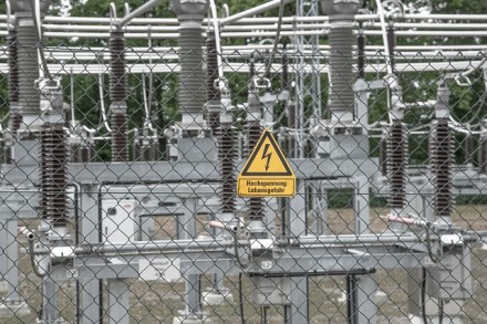 „Litgrid“ pastotėse pradeda diegti sistemą, kuri prisidės prie elektros tinklo kokybės užtikrinimo „Litgrid“ pastotėse pradeda diegti sistemą, kuri prisidės prie elektros tinklo kokybės užtikrinimo