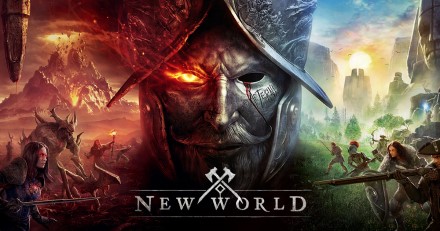 „New World“ žaidimas, galimai, žudo „RTX 3090“ vaizdo plokštes „New World“ žaidimas, galimai, žudo „RTX 3090“ vaizdo plokštes