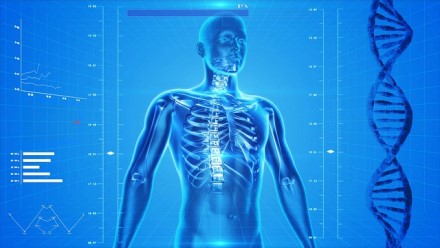 Dirbtinio intelekto proveržis gali sukelti revoliuciją medicinoje Dirbtinio intelekto proveržis gali sukelti revoliuciją medicinoje