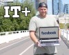 IT+: slaptos „Facebook“ gudrybės