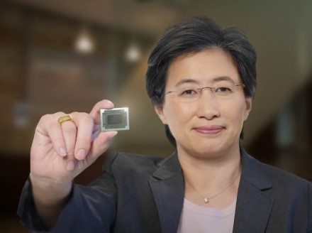 AMD generalinė direktorė patvirtino, kad „Zen 4“ ir RDNA 3 produktų išleidimas įvyks 2022 m.
