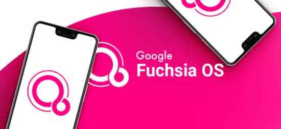 Naujoji „Google“ operacinė sistema „Fuchsia OS“: ko tikėtis?