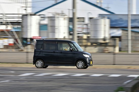 Kodėl savivairius automobilius gali ištikti kupraketų lemtis