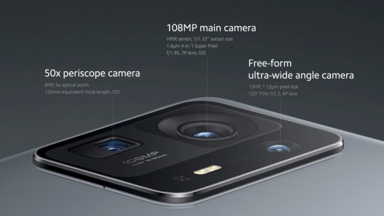„Xiaomi“ sudrebino telefonų rinką: pristatytas įspūdingas „Mi Mix 4“ flagmanas