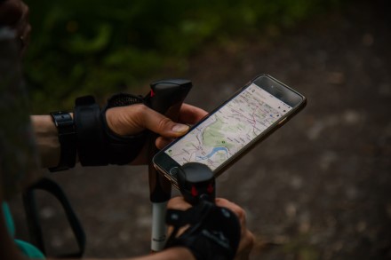 Iš taško A į tašką B dar patogiau: kaip iš „Google Maps“ išpešti daugiau