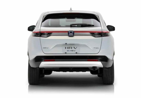 Lietuvoje pademonstruotas ypatingas „Honda“ prototipas Lietuvoje pademonstruotas ypatingas „Honda“ prototipas