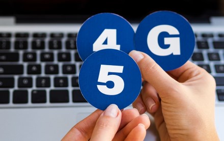 Pokyčiai telefonų rinkoje: 5G mikroschemos ir toliau pinga, tačiau tai neigiamai veikia 4G kainas