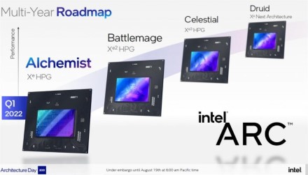 „Intel“ į savo grafikos tvarkykles integruos spartinimo įrankį