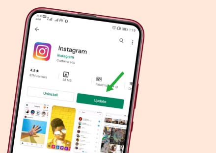 Neveikia „Instagram“ programėlė? Sužinokite kaip galite išspręsti iškilusias problemas