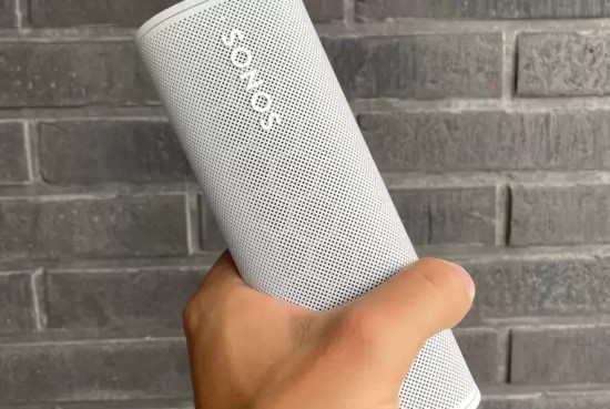 „Sonos Roam“ apžvalga: milžiniškas potencialas, paslėptas itin mažame korpuse „Sonos Roam“ apžvalga: milžiniškas potencialas, paslėptas itin mažame korpuse
