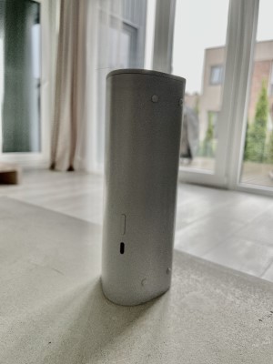 „Sonos Roam“ apžvalga: milžiniškas potencialas, paslėptas itin mažame korpuse „Sonos Roam“ apžvalga: milžiniškas potencialas, paslėptas itin mažame korpuse