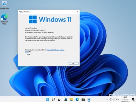 „Windows 11“ bus galima įdiegti ir į senesnius kompiuterius