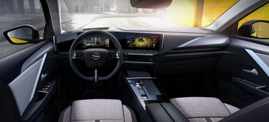 Elektrinis „Opel“ jau čia pat Elektrinis „Opel“ jau čia pat