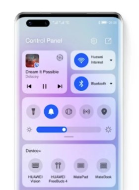 „Huawei“ paslapčia išleido EMUI vartotojo sąsajos atnaujinimą „Huawei“ paslapčia išleido EMUI vartotojo sąsajos atnaujinimą