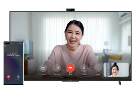 „Huawei“ paslapčia išleido EMUI vartotojo sąsajos atnaujinimą „Huawei“ paslapčia išleido EMUI vartotojo sąsajos atnaujinimą