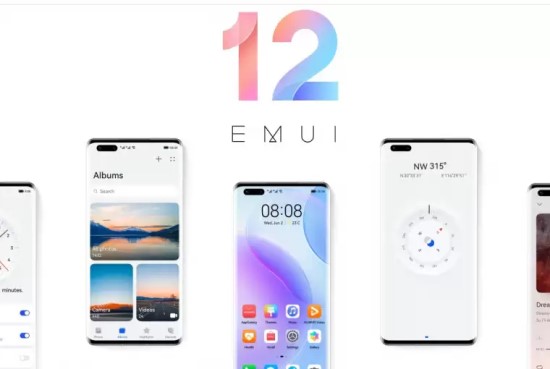 „Huawei“ paslapčia išleido EMUI vartotojo sąsajos atnaujinimą „Huawei“ paslapčia išleido EMUI vartotojo sąsajos atnaujinimą
