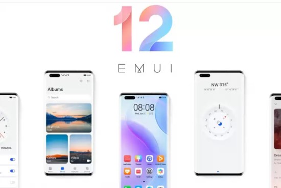 „Huawei“ paslapčia išleido EMUI vartotojo sąsajos atnaujinimą