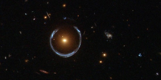 ESA/Hubble & NASA nuotr.