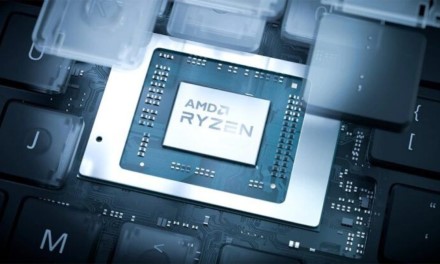 „Ryzen 6000“ serijos APU procesoriai jau gaminami