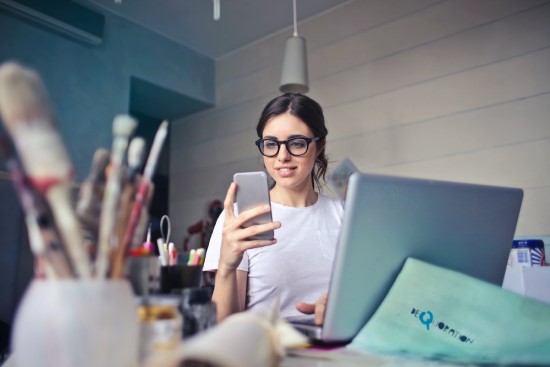 Telefono valdymas mimikomis: ar jau greitai tai taps kasdienybe? Telefono valdymas mimikomis: ar jau greitai tai taps kasdienybe?