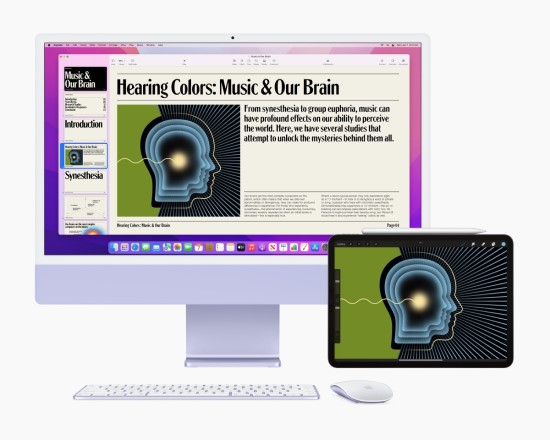 Naujoji „macOS Monterey“ operacinė sistema: patogiausios ir įdomiausios funkcijos Naujoji „macOS Monterey“ operacinė sistema: patogiausios ir įdomiausios funkcijos