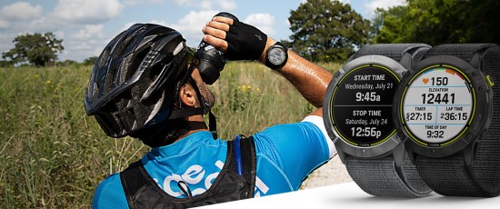 Pasirodė naujas „Garmin“ išmaniųjų laikrodžių režimas varžyboms Pasirodė naujas „Garmin“ išmaniųjų laikrodžių režimas varžyboms