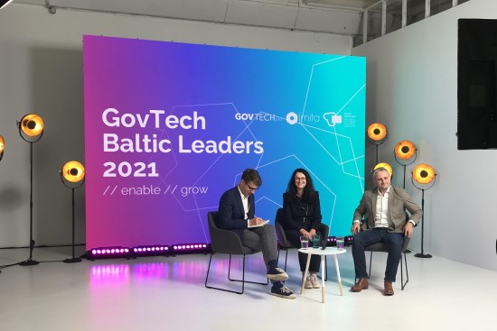 GovTech tendencijos – ko galime tikėtis Lietuvoje jau artimoje ateityje?