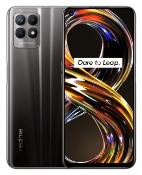 „Realme“ pademonstravo du naujus telefonus „Realme“ pademonstravo du naujus telefonus