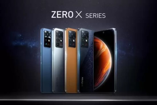 „Zero X“