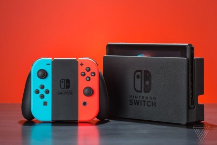 Pasirodė „Nintendo Switch“ atnaujinimas, kurio laukta net ketverius metus