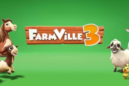 „Farmville“ sugrįžta: kuriama nauja trečioji populiaraus išmaniųjų žaidimo dalis