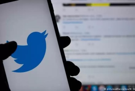 „Twitter“ ateityje leis atsiskaitymus kriptovaliutomis