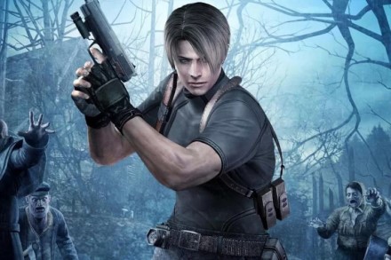 Dar šiemet pasirodys nauja „Resident Evil“ dalis, tačiau daugelis ja naudotis negalės