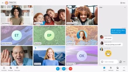 „Skype“ atsinaujina: ar uždelsti pokyčiai padės atgauti populiarumą?