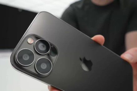 „Apple“ išlaidos dar labiau išaugo: paaiškėjo kiek kainuoja pagaminti „iPhone 13 Pro“