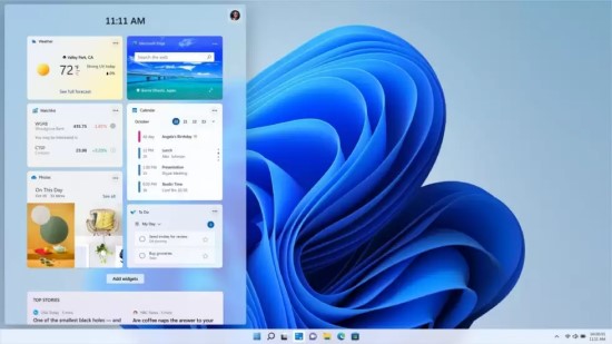 „Windows 11“ jau prieinama daugeliui, bet skubėti neverta