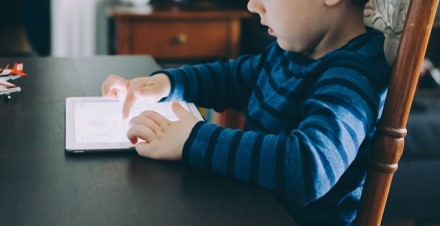 Ekspertas: ką daryti, jei vaikas „nulaužė“ jūsų naudojamas programėles? Ekspertas: ką daryti, jei vaikas „nulaužė“ jūsų naudojamas programėles?