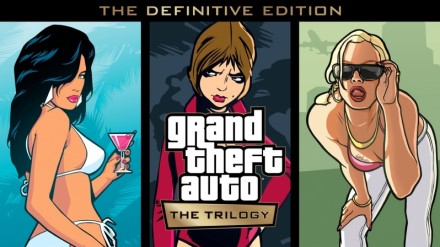 „Rockstar“ oficialiai atskleidė „Grand Theft Auto: The Trilogy“