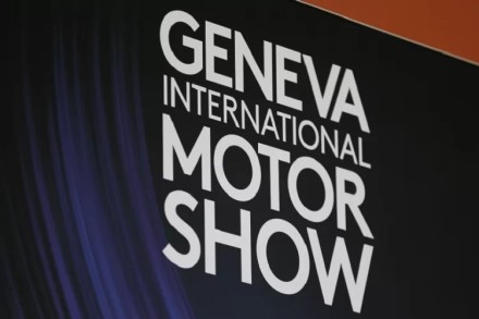 Liūdnos naujienos laukusiems Ženevos automobilių parodos