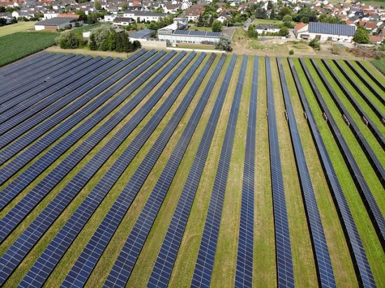 Saulės energetika jau turėtų domėtis ir daugiabučių gyventojai