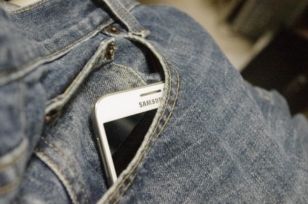 Koks dar lustų trūkumas? „Samsung“ praneša apie geriausią pelną per 3 metus