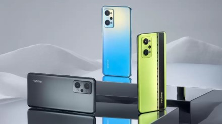 Į tarptautinę rinką išleistas dar vienas „Realme“ telefonas