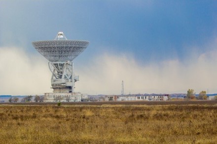 Pasitelkus radijo bangas aptiktos pirmosios 4 planetos: stebina ryškiais signalais