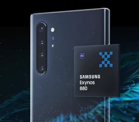 Ateityje „Samsung“ gali naudoti tik savo kurtus procesorius